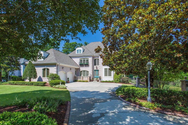 336 Nottingham Dr, Chapel Hill, NC 27517