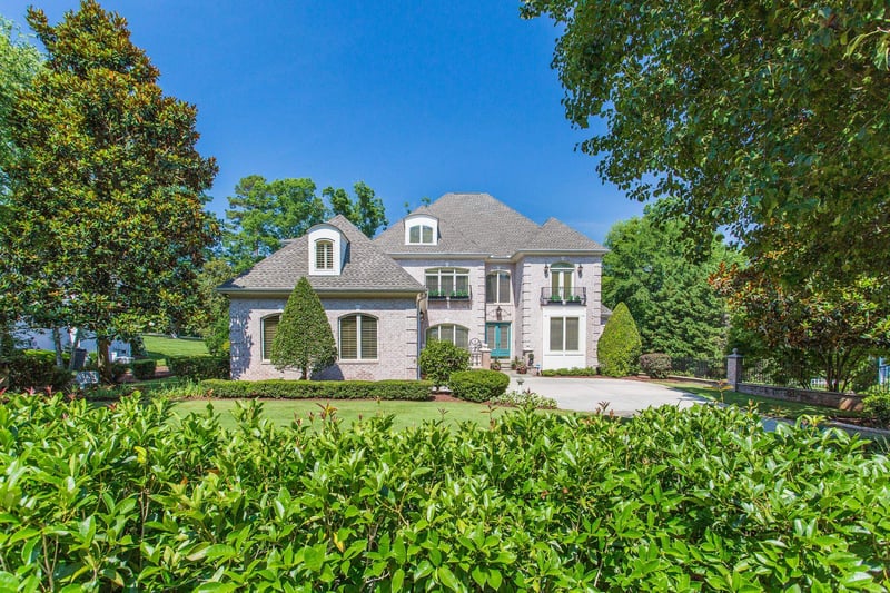 336 Nottingham Dr, Chapel Hill, NC 27517