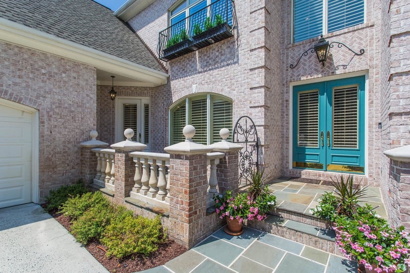 336 Nottingham Dr, Chapel Hill, NC 27517