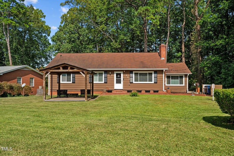 336 Park Ave, Sanford, NC 27330