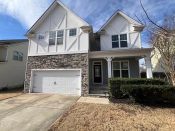 336 Plott Hound Ln, Wake Forest, NC 27587