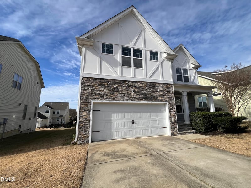 336 Plott Hound Ln, Wake Forest, NC 27587