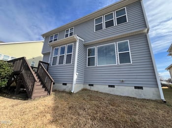 336 Plott Hound Ln, Wake Forest, NC 27587