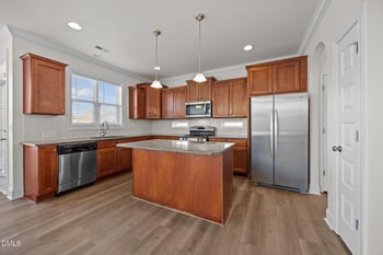 336 Plott Hound Ln, Wake Forest, NC 27587