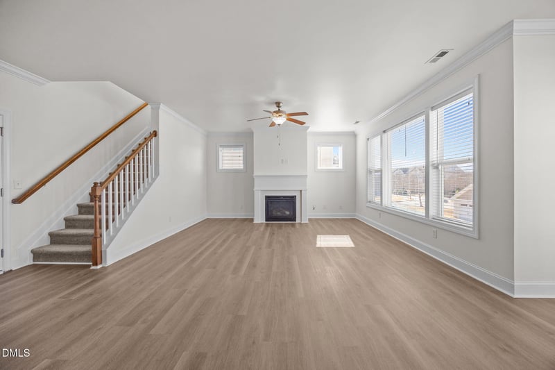 336 Plott Hound Ln, Wake Forest, NC 27587