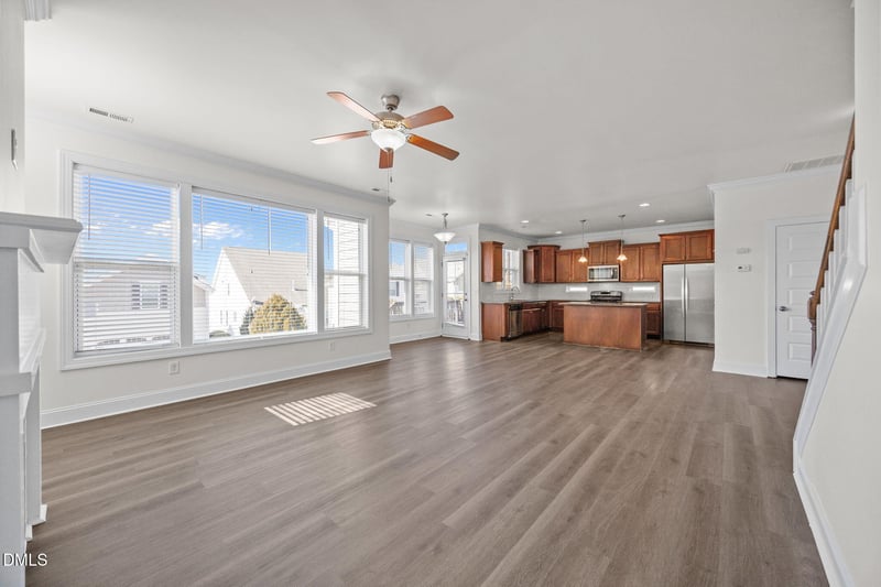 336 Plott Hound Ln, Wake Forest, NC 27587