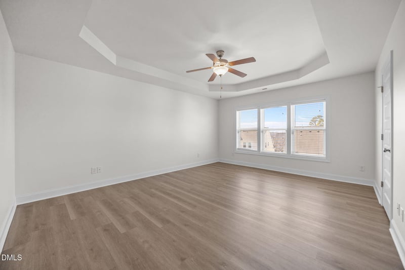 336 Plott Hound Ln, Wake Forest, NC 27587