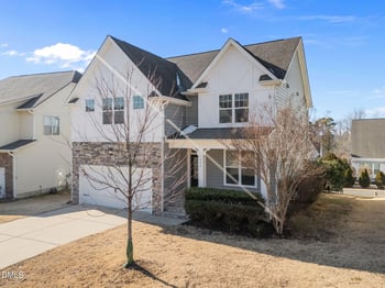 336 Plott Hound Ln, Wake Forest, NC 27587
