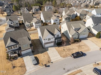 336 Plott Hound Ln, Wake Forest, NC 27587