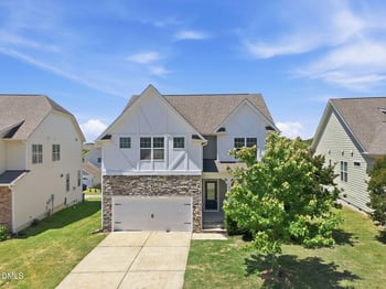 336 Plott Hound Ln, Wake Forest, NC 27587