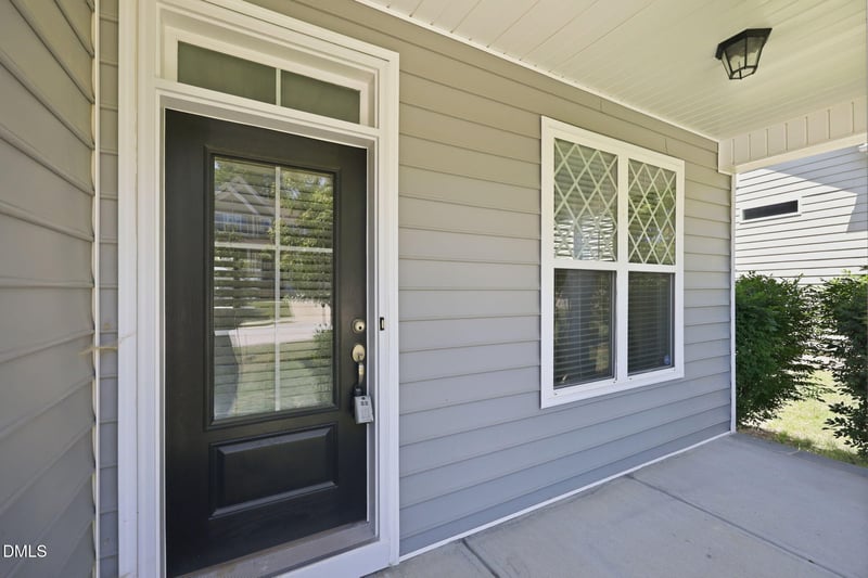 336 Plott Hound Ln, Wake Forest, NC 27587