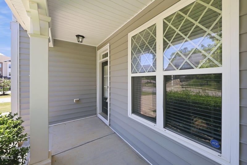 336 Plott Hound Ln, Wake Forest, NC 27587