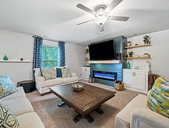 336 Rustling Way, Zebulon, NC 27597