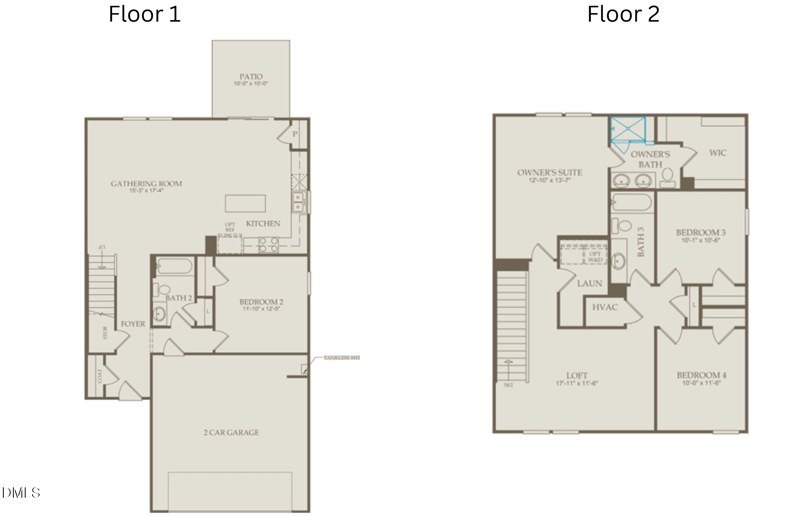 336 Scottsdale Dr, Sanford, NC 27330