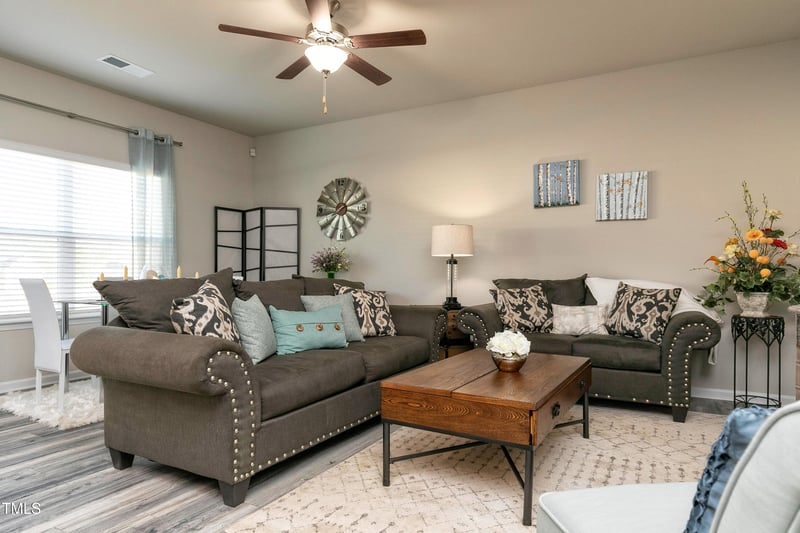 336 Sirius Dr, Sanford, NC 27330