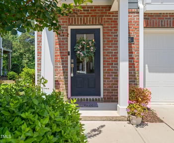 336 Skymont Dr, Holly Springs, NC 27540
