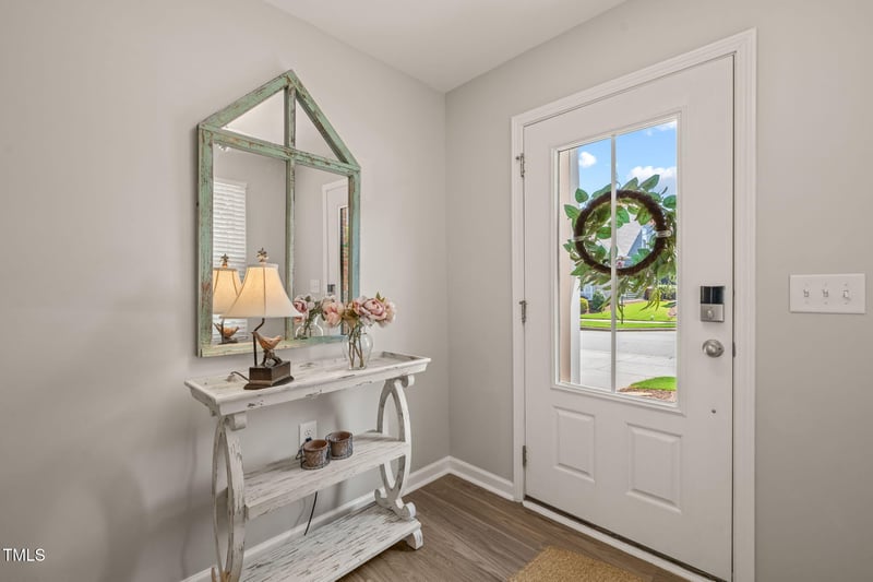 336 Skymont Dr, Holly Springs, NC 27540