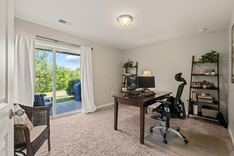 336 Skymont Dr, Holly Springs, NC 27540
