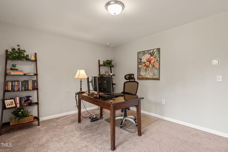 336 Skymont Dr, Holly Springs, NC 27540