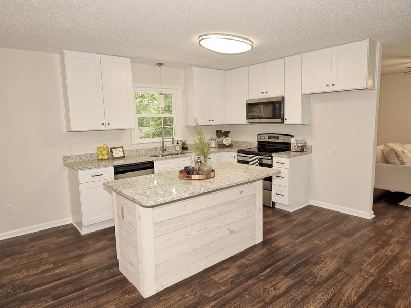 336 Smith Dr, Durham, NC 27712