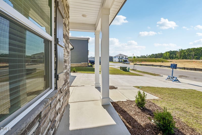 336 Southland Dr, Zebulon, NC 27597