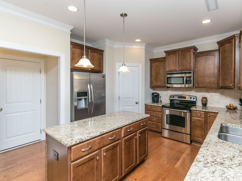 336 Springtime Fields Ln, Wake Forest, NC 27587