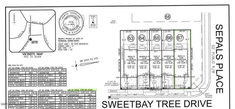 336 Sweetbay Tree Dr, Wendell, NC 27591