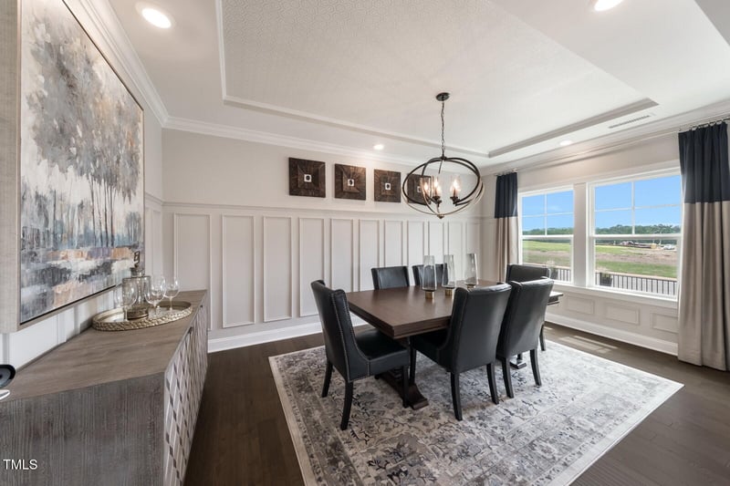 336 Tennyson Dr, Garner, NC 27529