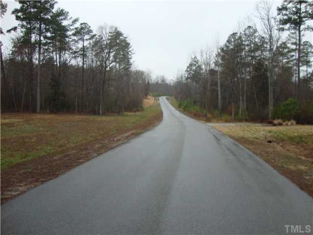 336 Timberline Dr Lot 7, Pittsboro, NC 27312