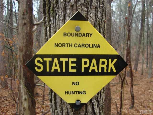 336 Timberline Dr Lot 7, Pittsboro, NC 27312