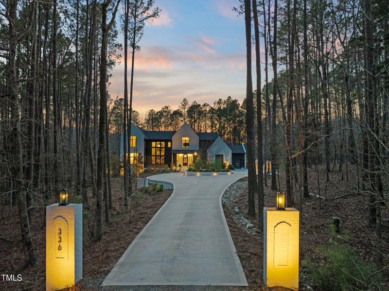 336 Timberline Dr, Pittsboro, NC 27312