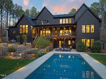 336 Timberline Dr, Pittsboro, NC 27312