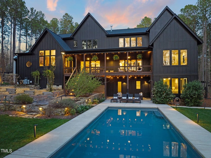 336 Timberline Dr, Pittsboro, NC 27312