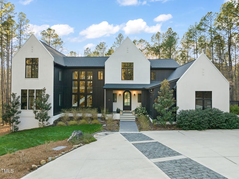 336 Timberline Dr, Pittsboro, NC 27312