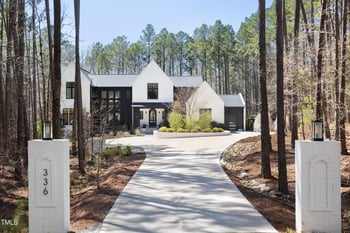 336 Timberline Dr, Pittsboro, NC 27312