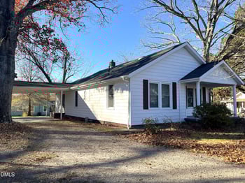 336 Vicksboro Rd, Henderson, NC 27536