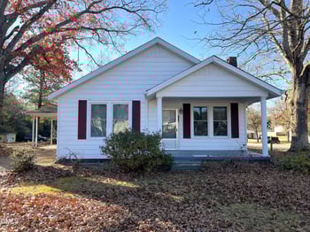 336 Vicksboro Rd, Henderson, NC 27536