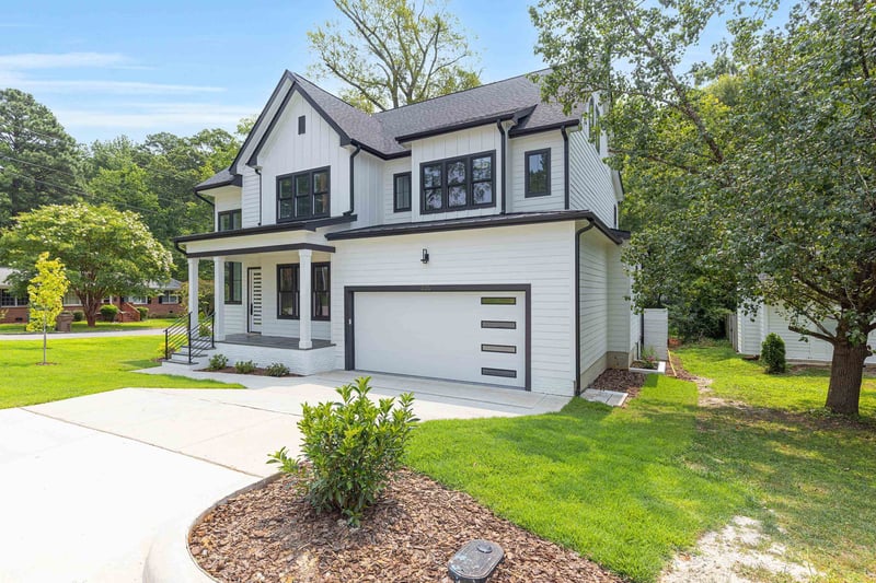 336 Waldo St, Cary, NC 27511