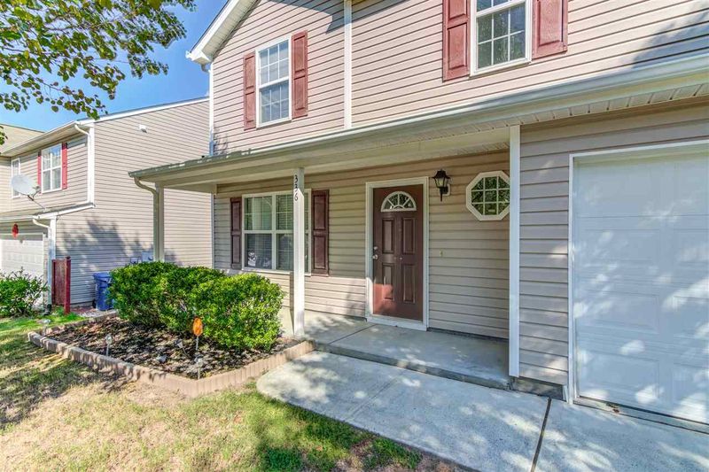 336 Weeping Willow Dr, Durham, NC 27704