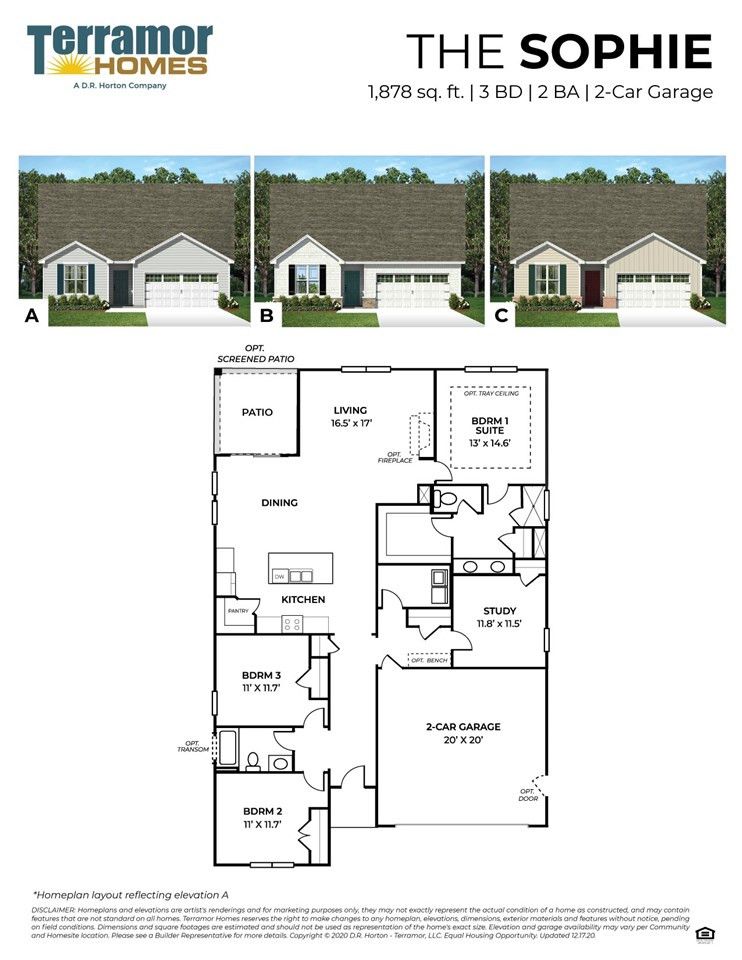 336 Whispering Wind Way #70, Wake Forest, NC 27587