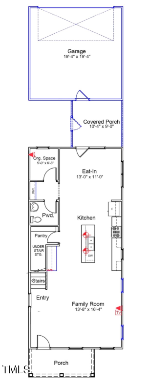 336 White Oak Garden Way #222, Garner, NC 27529