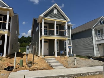 336 White Oak Garden Way #222, Garner, NC 27529