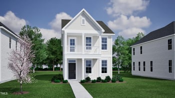 336 White Oak Garden Way, Garner, NC 27529