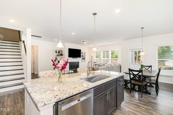 3361 Bordwell Ridge Dr, New Hill, NC 27562