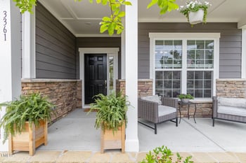 3361 Bordwell Ridge Dr, New Hill, NC 27562