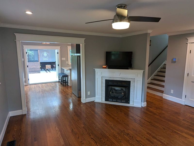 3362 Denise St, Durham, NC 27704