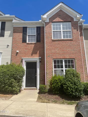 3363 Bridgeville Rd, Raleigh, NC 27610