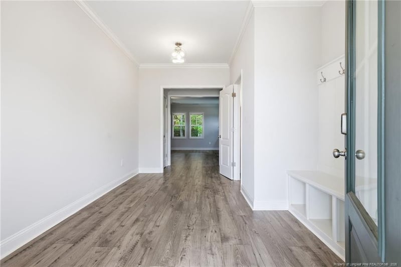 3363 Hopekirk Dr, Fayetteville, NC 28306