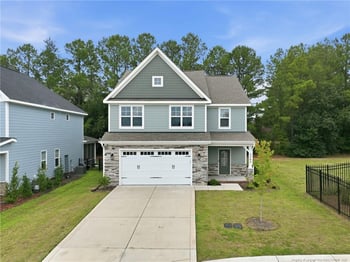 3363 Hopekirk Dr, Fayetteville, NC 28306