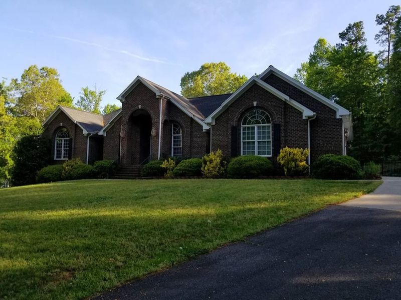 3364 Bason Rd, Mebane, NC 27302